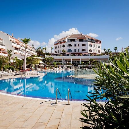 Go2Tenerife Apart'Drago Family Santiago 1 Playa de las Americas  Exterior foto