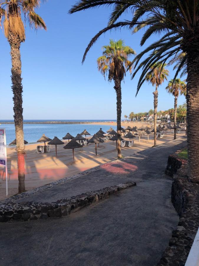 Go2Tenerife Apart'Drago Family Santiago 1 Playa de las Americas  Exterior foto